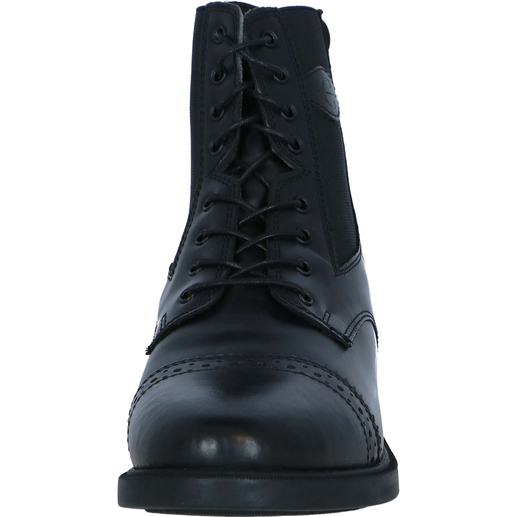 Kerbl Botines Monaco Negro