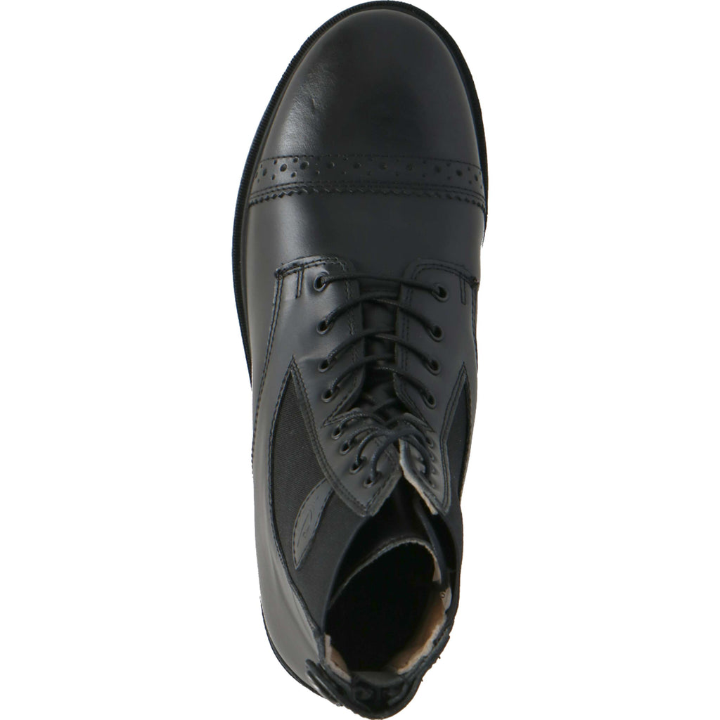 Kerbl Botines Monaco Negro