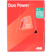 Ako Dispositivo de cerca eléctrica Duo Power X2500 2,0 Joule