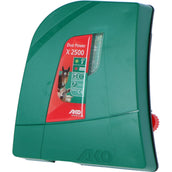 Ako Dispositivo de cerca eléctrica Duo Power X2500 2,0 Joule