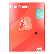 Ako Dispositivo de cerca eléctrica Duo Power X4000 3,0 Joule