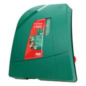 Ako Dispositivo de cerca eléctrica Duo Power X4000 3,0 Joule