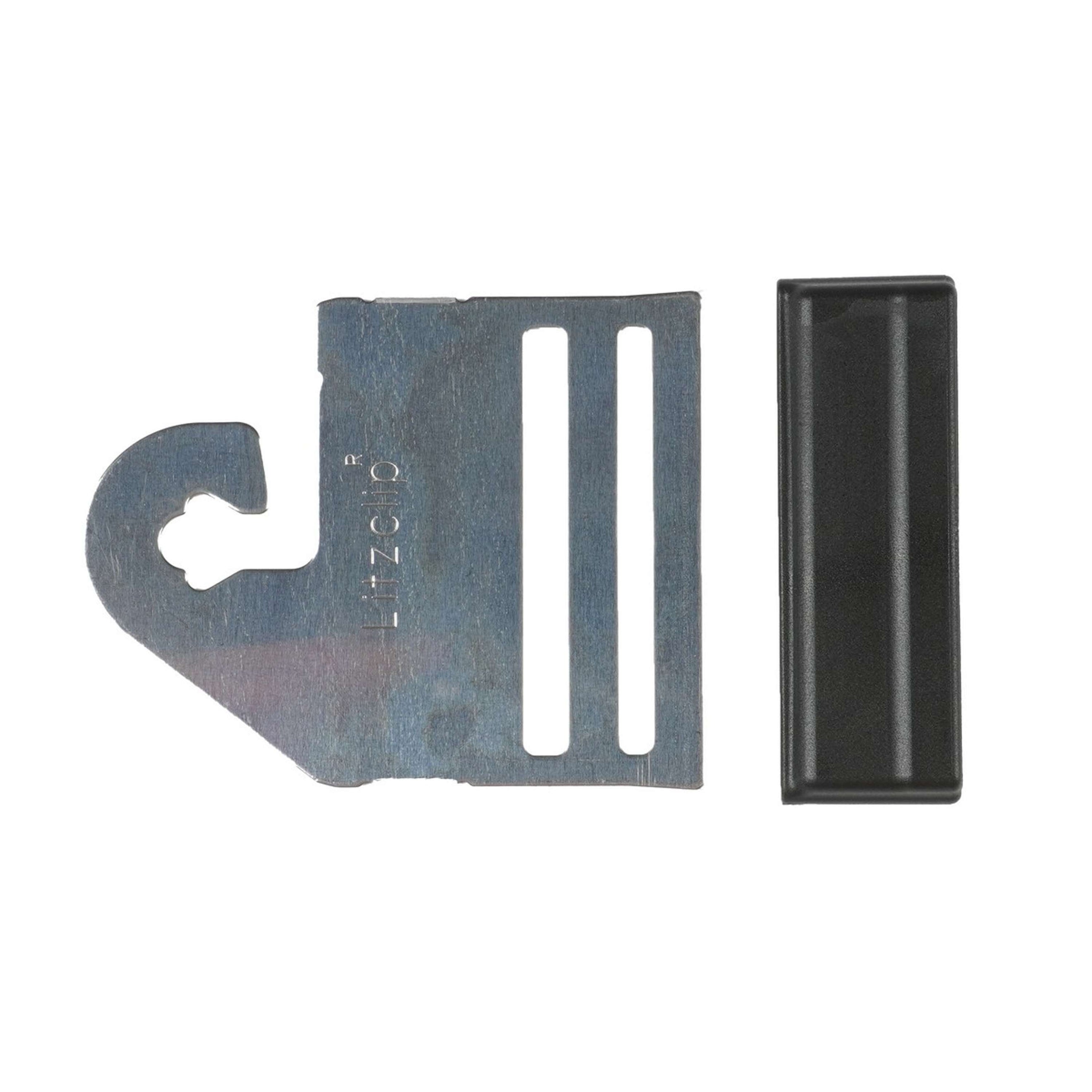 Ako Conector de Mango Litzclip