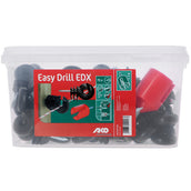 Ako Ringisolator Easy Drill con Punta Atornillable