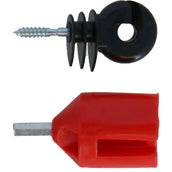 Ako Ringisolator Easy Drill con Punta Atornillable