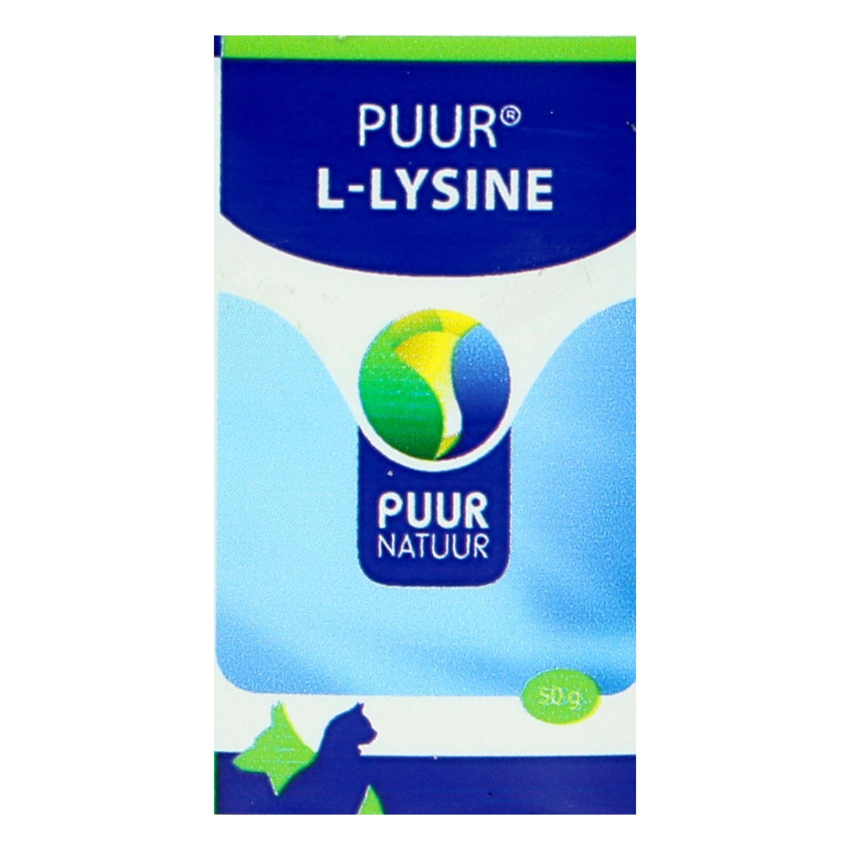 PUUR L-Lysine Perro y Gato