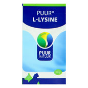 PUUR L-Lysine Perro y Gato