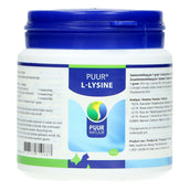 PUUR L-Lysine Perro y Gato
