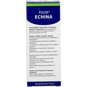 PUUR Echina Hond/Kat Perro y Gato