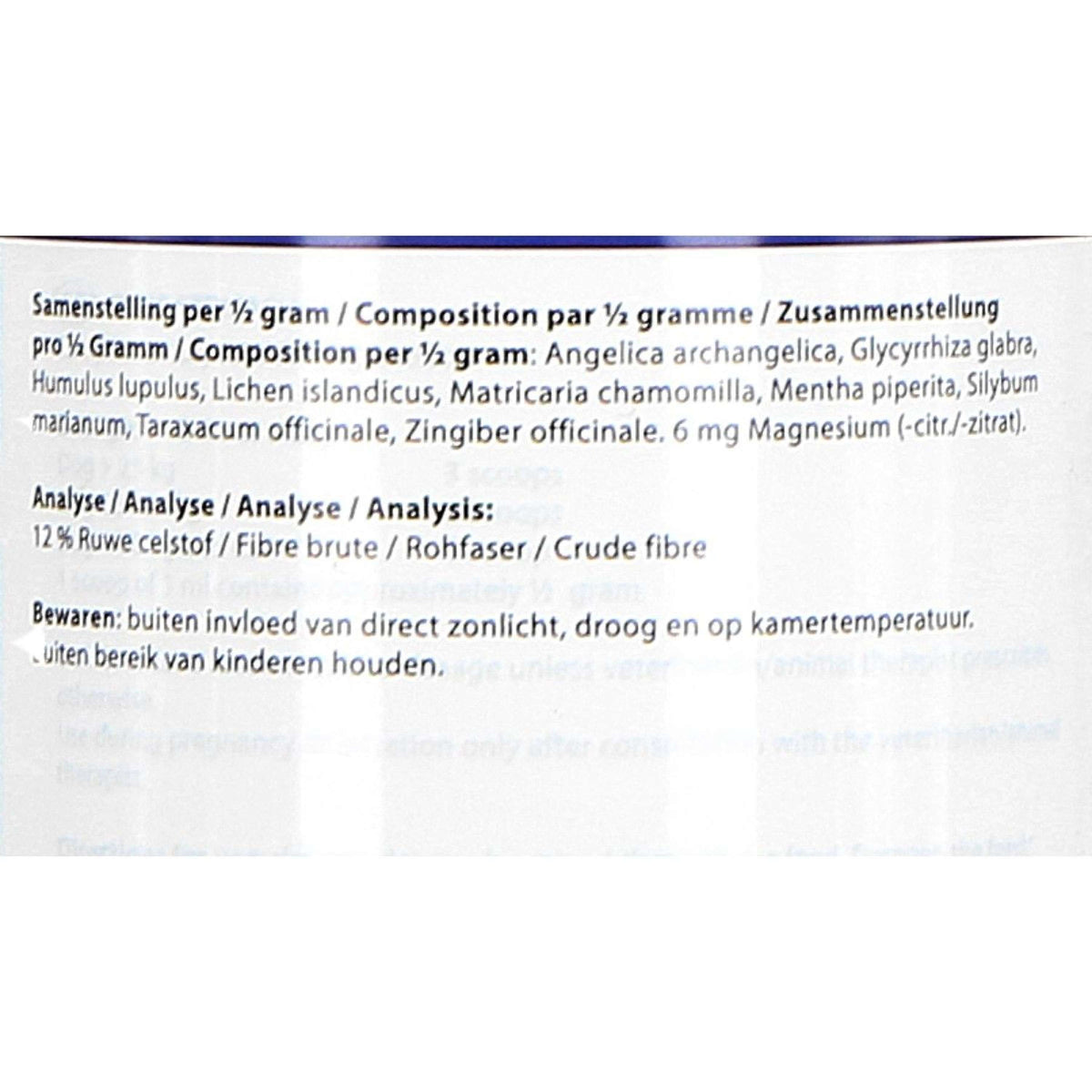 PUUR Estómago Perro y Gato