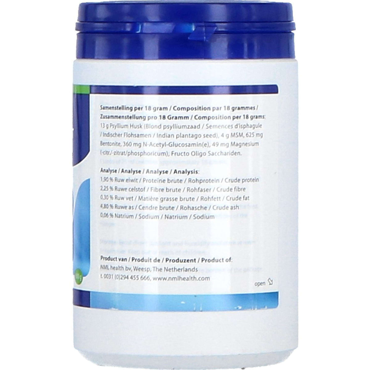 PUUR Digestión Caballo y Pony