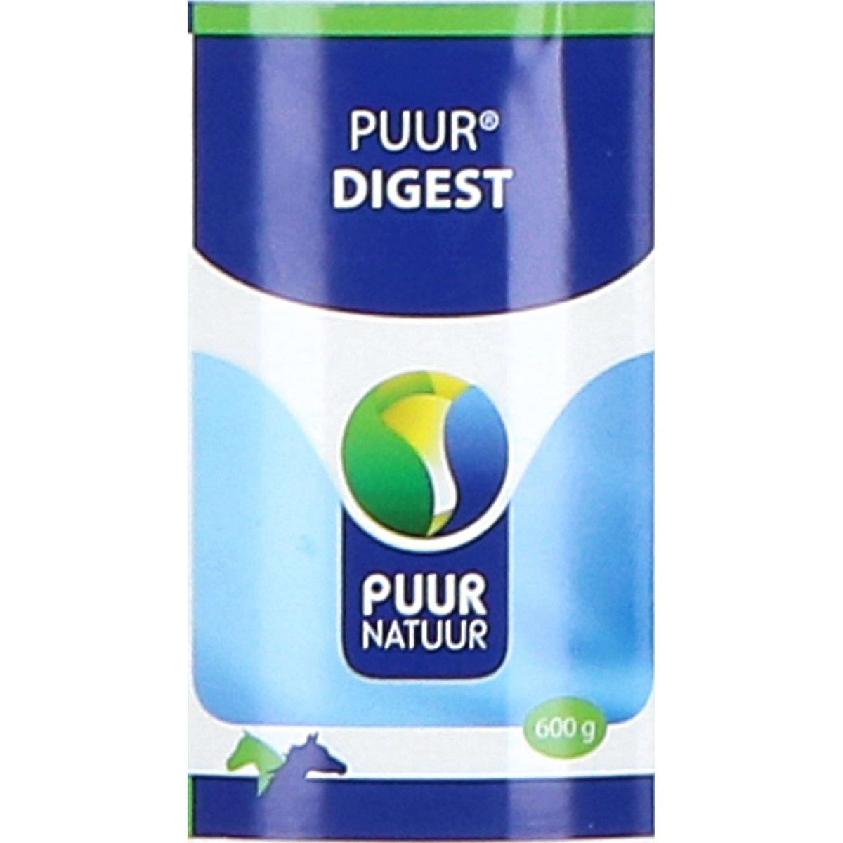 PUUR Digestión Caballo y Pony