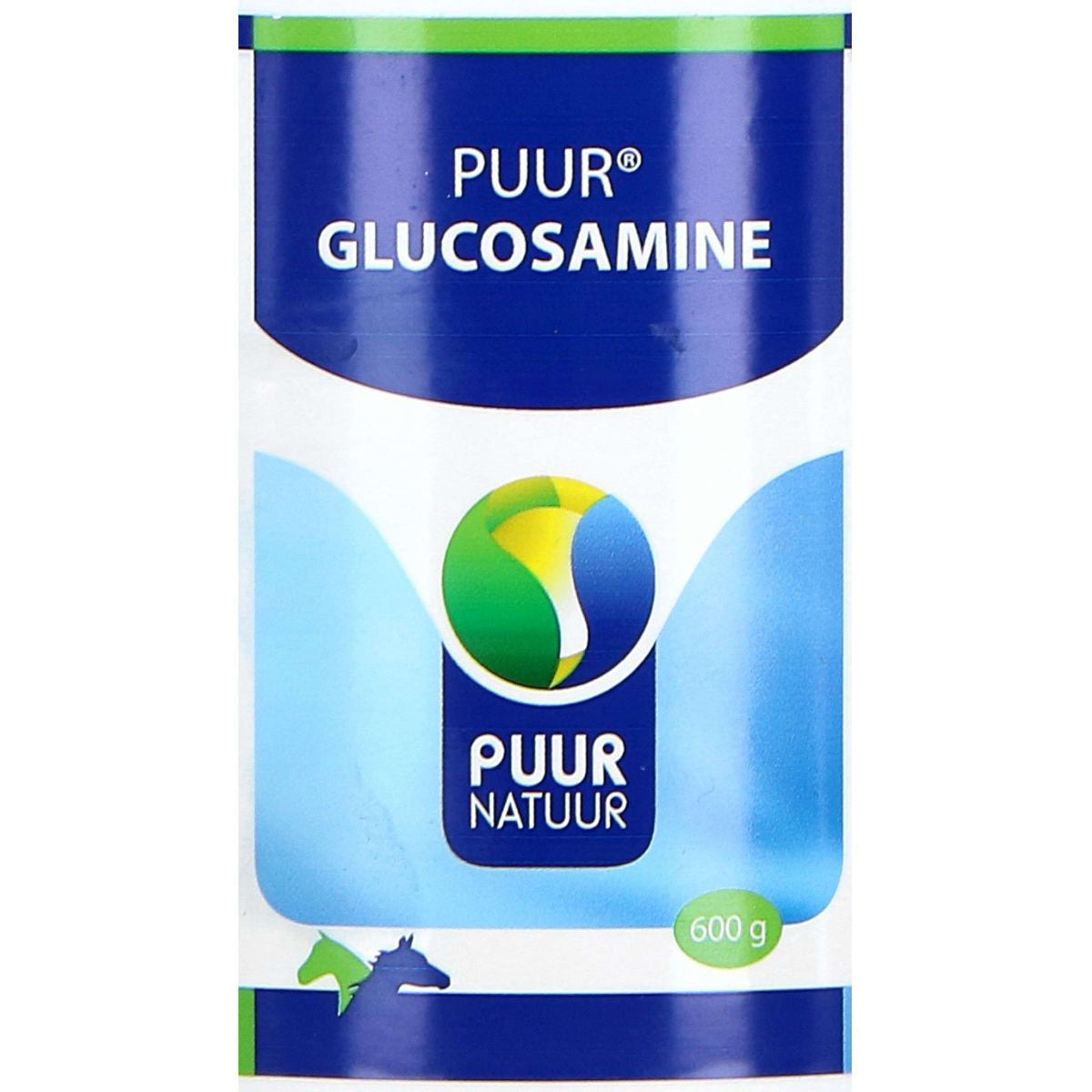 PUUR Glucosamina Caballo y Pony