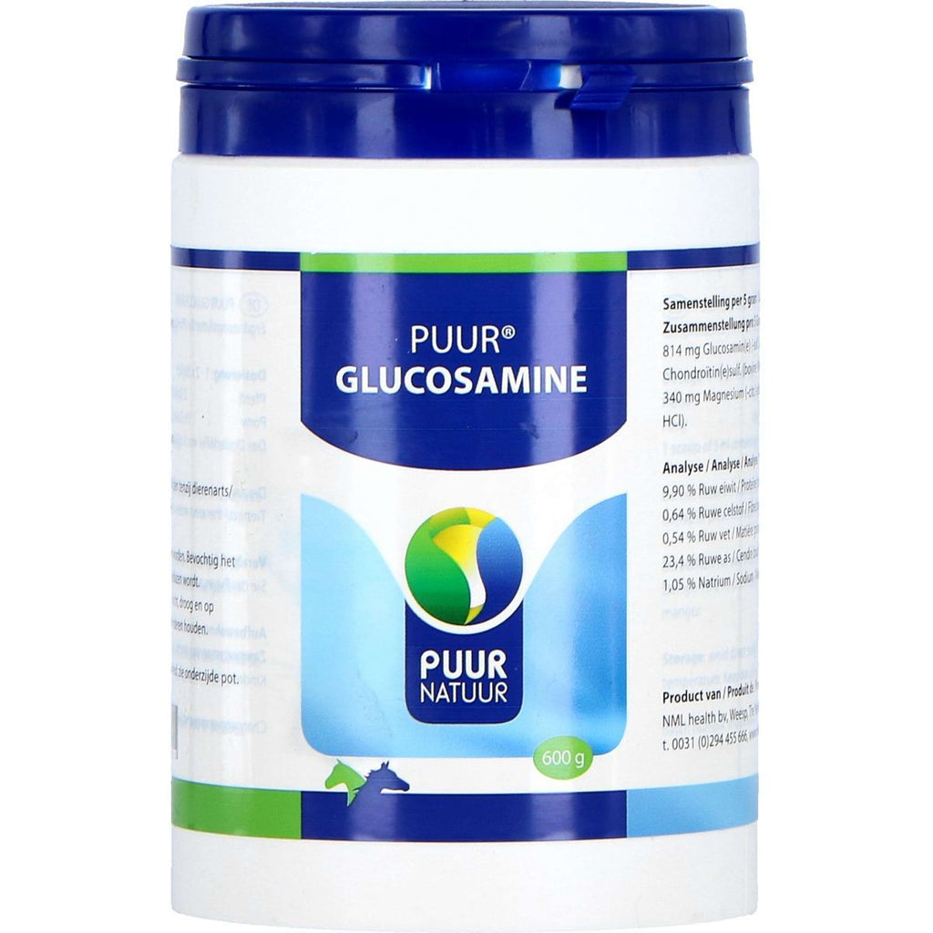 PUUR Glucosamina Caballo y Pony