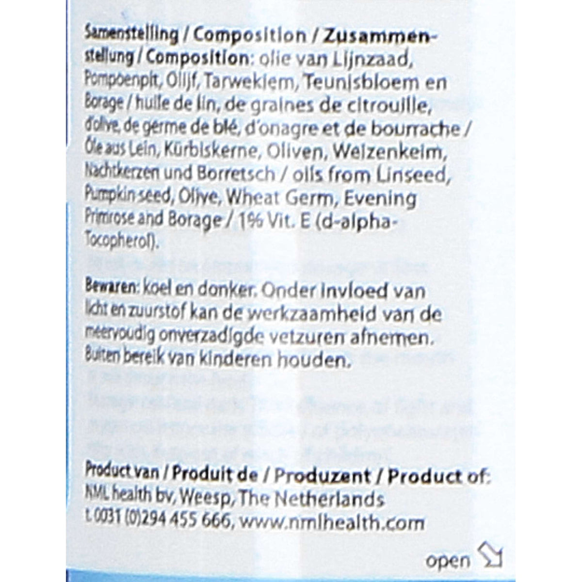 Puur Natuur Paard/Pony/Hond/Kat