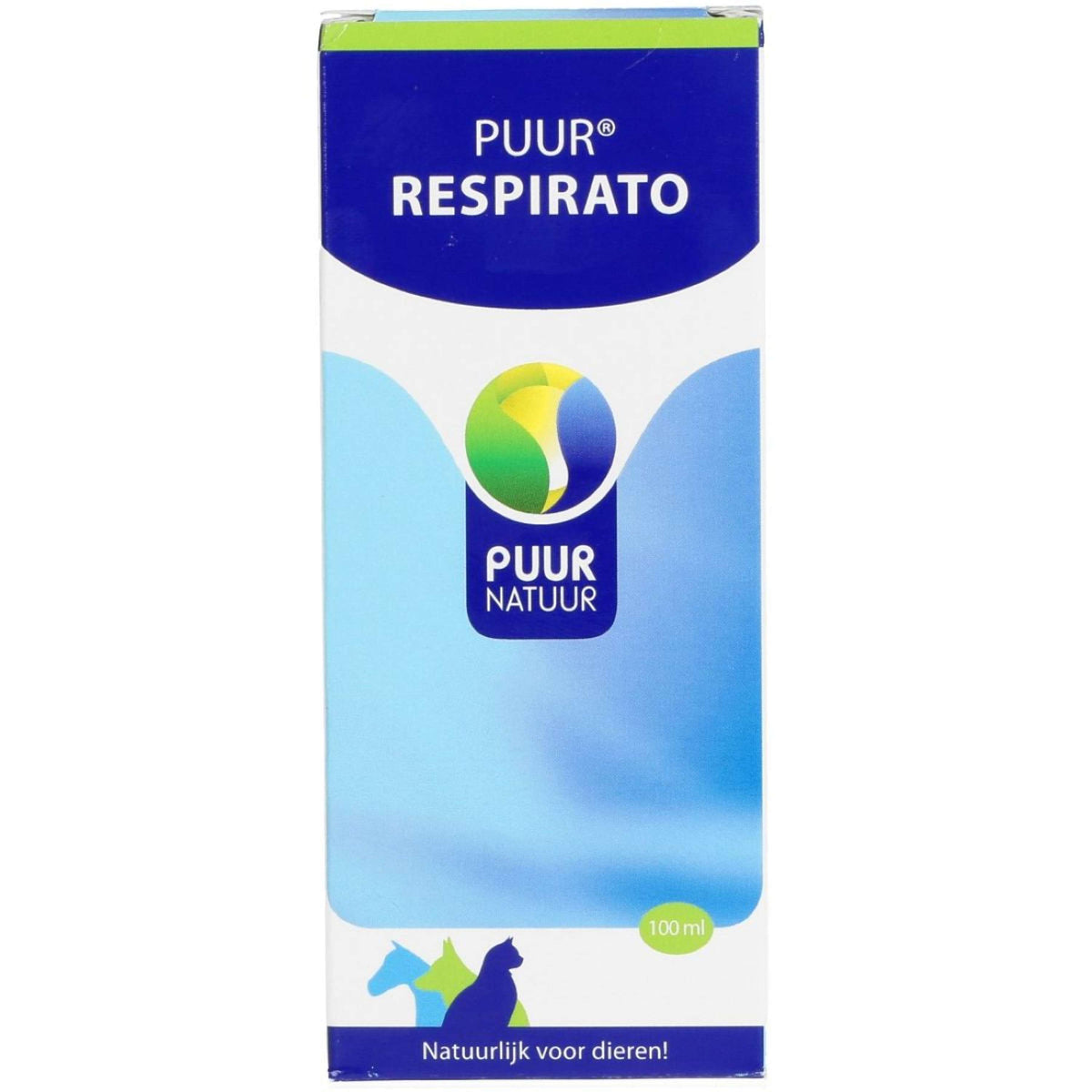 PUUR Vías Respiratorias Perro/Gato/Caballo/Pony