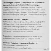 PUUR Hierbas Respiratorias Caballo/Pony