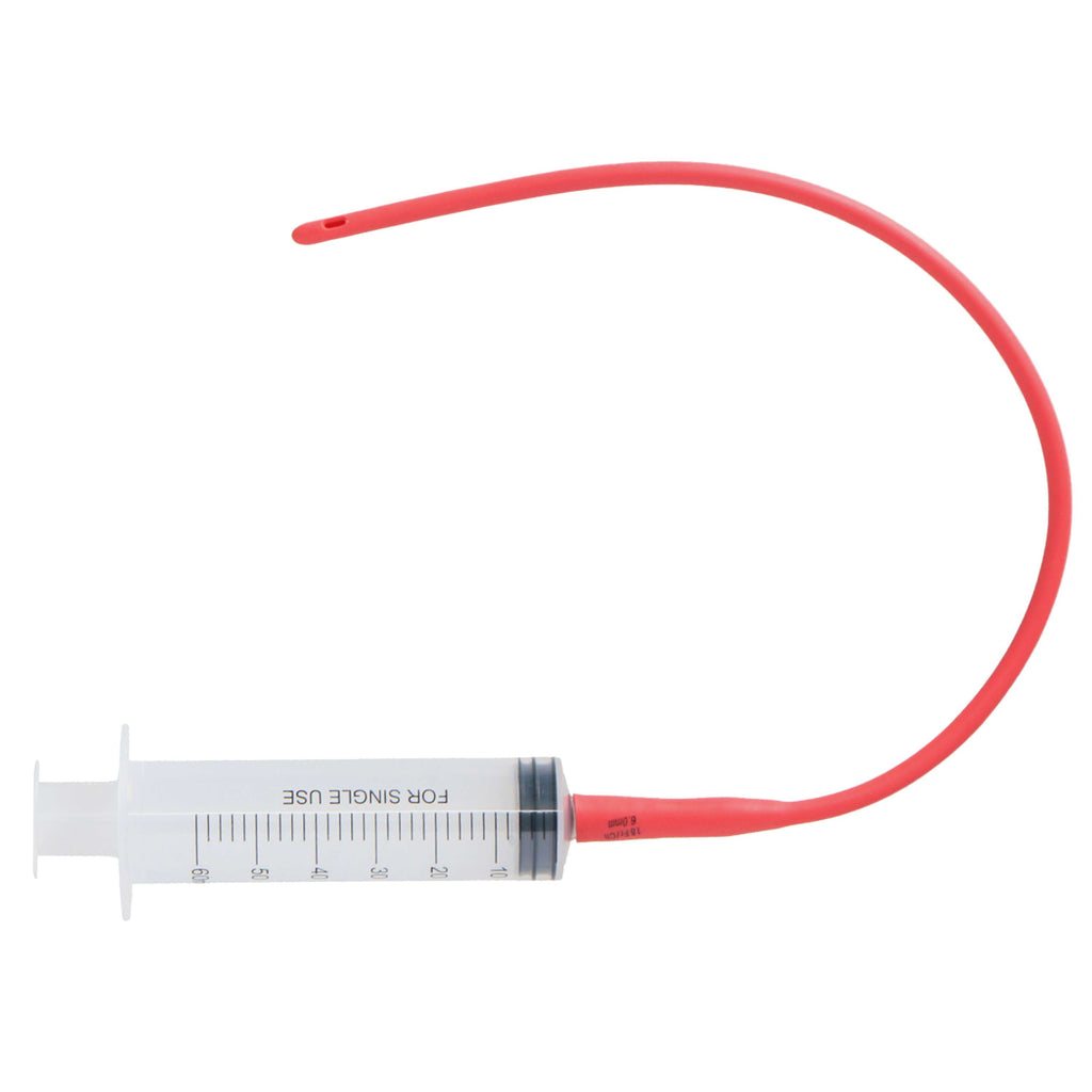 Sonda Flexible para Corderos