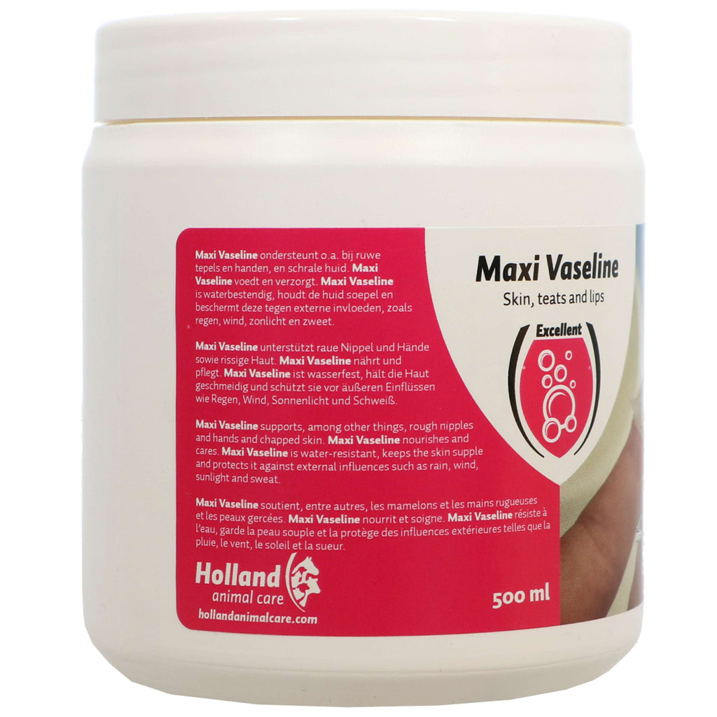 Maxi Vaseline