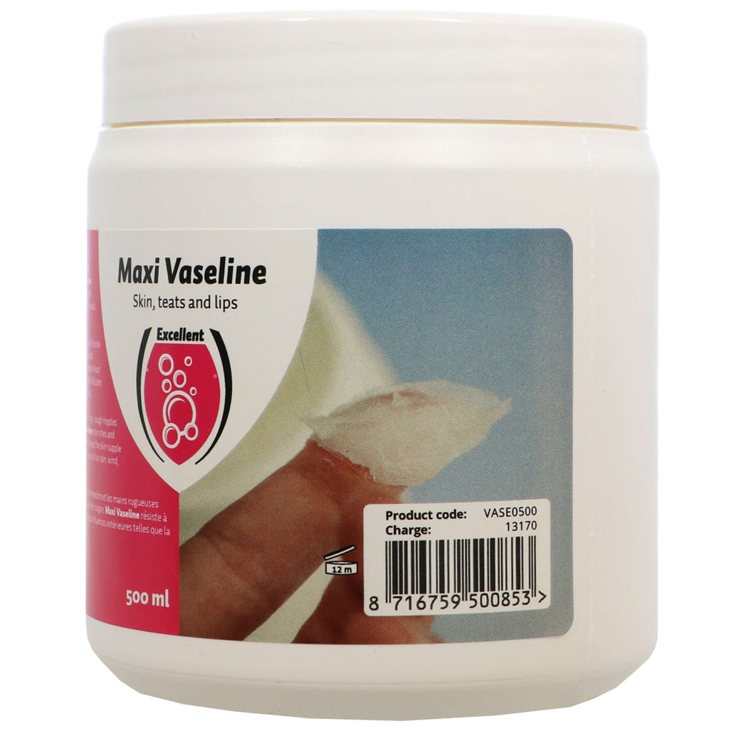 Maxi Vaseline