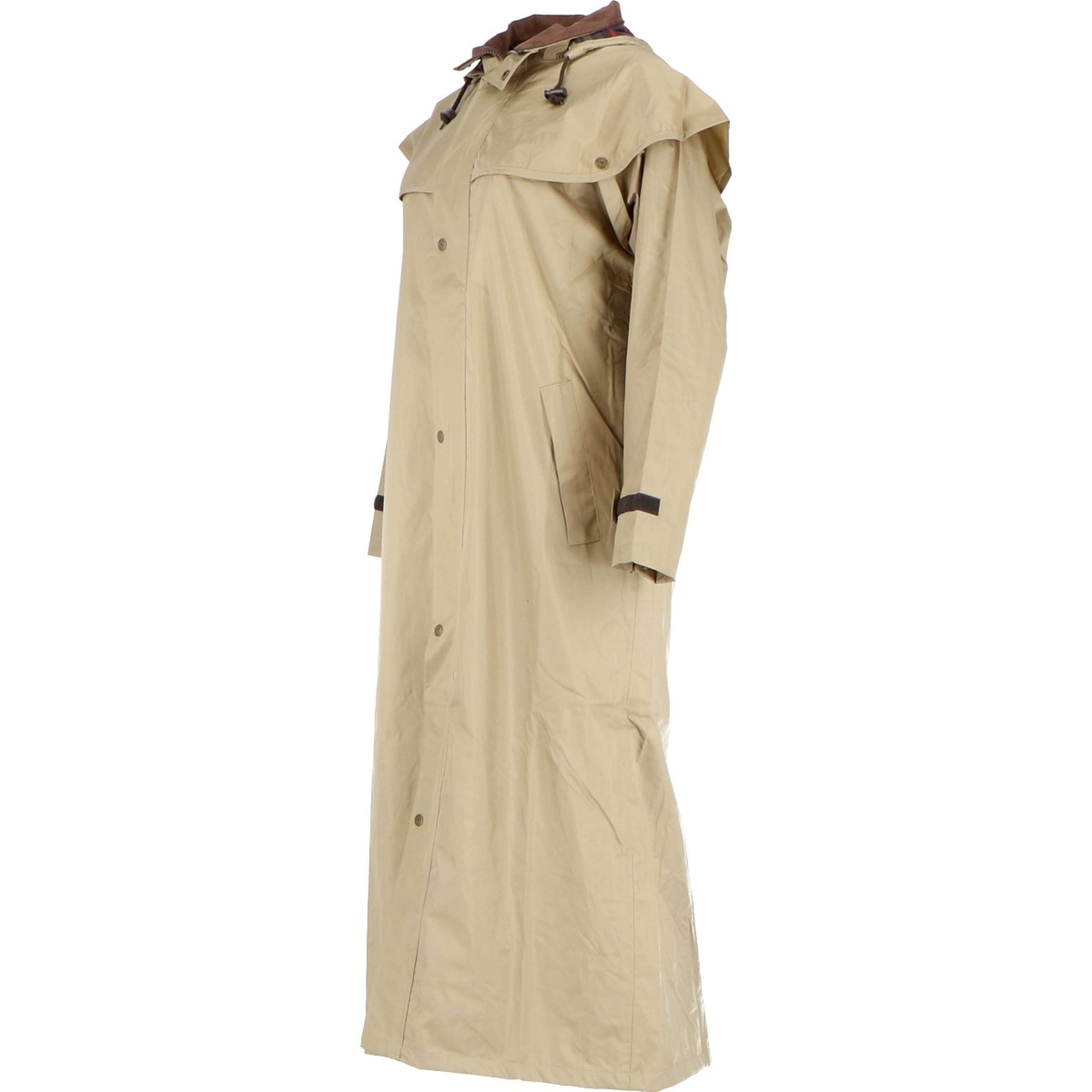 Scippis Abrigo Stockman Regen Cowboy Beige Scippis Abrigo Stockman Regen Cowboy Beige