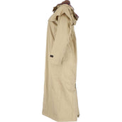 Scippis Abrigo Stockman Regen Cowboy Beige