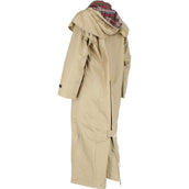Scippis Abrigo Stockman Regen Cowboy Beige
