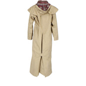 Scippis Abrigo Stockman Regen Cowboy Beige