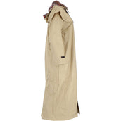 Scippis Abrigo Stockman Regen Cowboy Beige