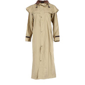 Scippis Abrigo Stockman Regen Cowboy Beige