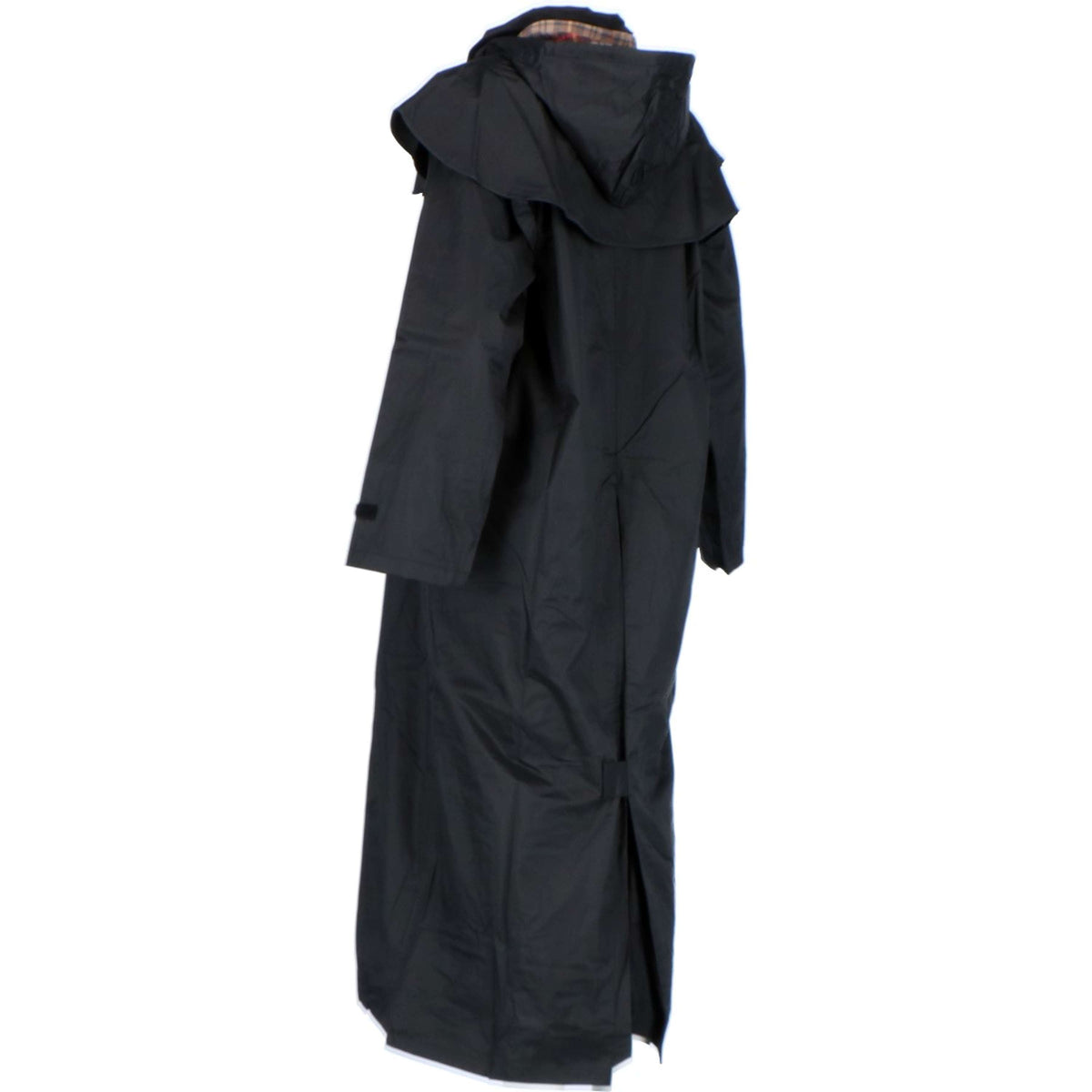 Scippis Abrigo Stockman Regen Cowboy Negro