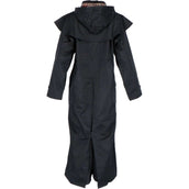 Scippis Abrigo Stockman Regen Cowboy Negro