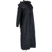 Scippis Abrigo Stockman Regen Cowboy Negro