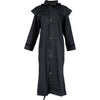 Scippis Abrigo Stockman Regen Cowboy Negro