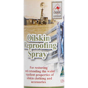 Scippis Spray Impermeabilizante Wax Reproofer