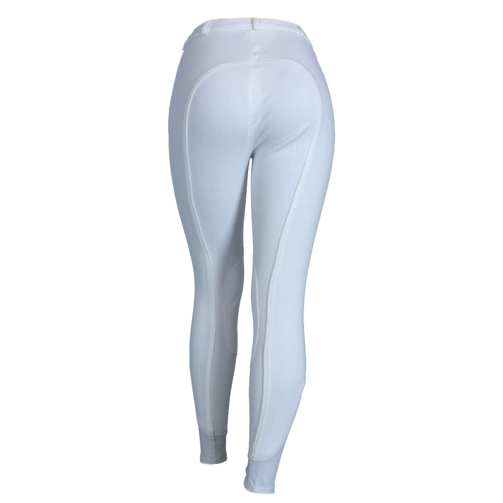 Harry's Horse Pantalón de Equitación Beijing II Blanco