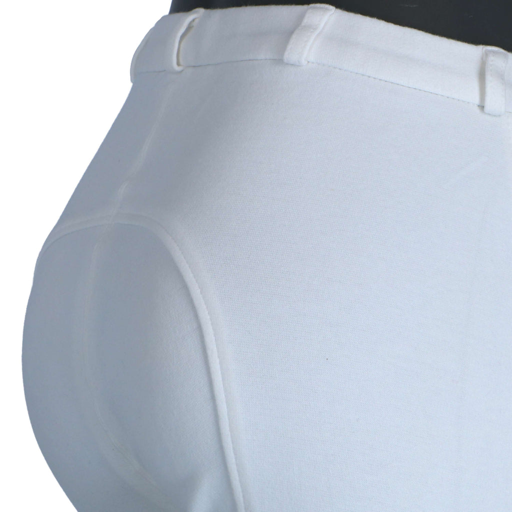 Harry's Horse Pantalón de Equitación Beijing II Blanco