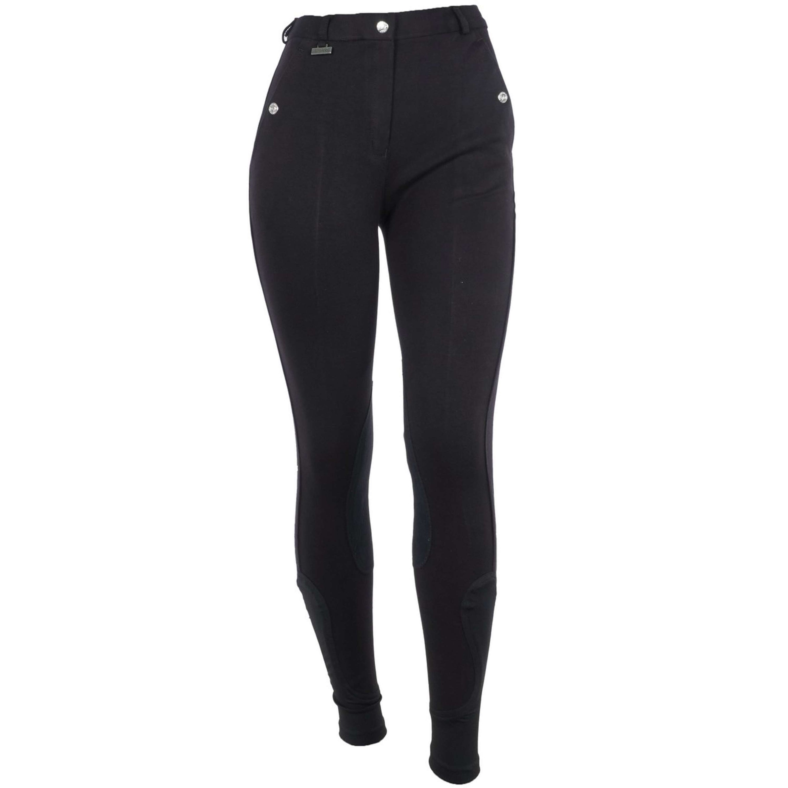 Harry's Horse Pantalones Beijing II Mujer Negro Harry's Horse Pantalones Beijing II Mujer Negro