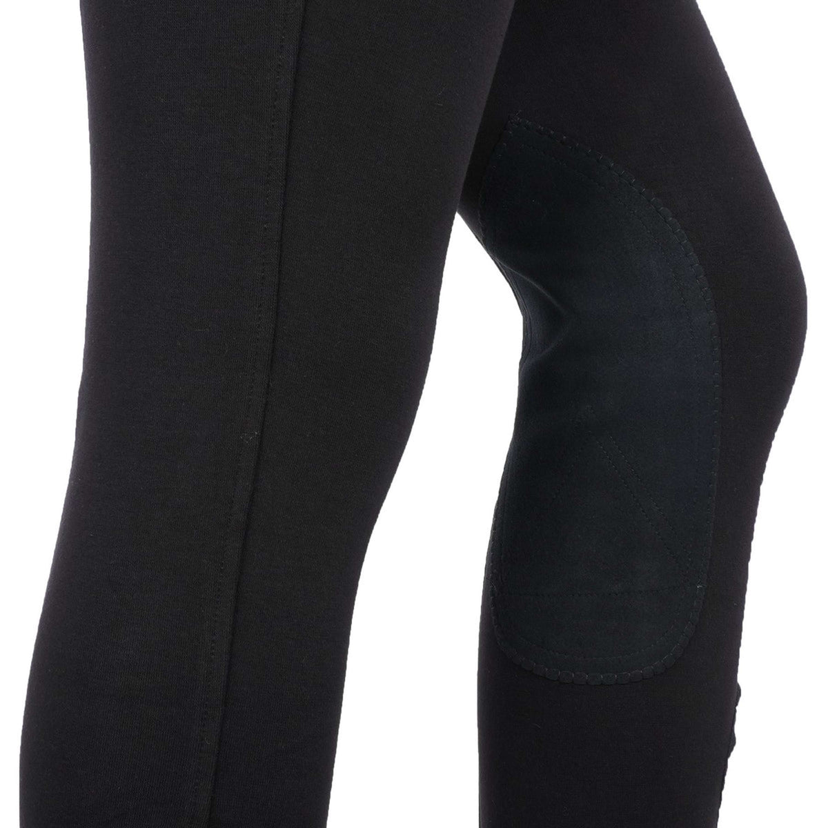 Harry's Horse Pantalones Beijing II Mujer Negro