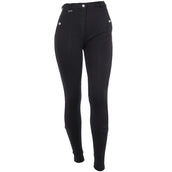 Harry's Horse Pantalones Beijing II Mujer Negro