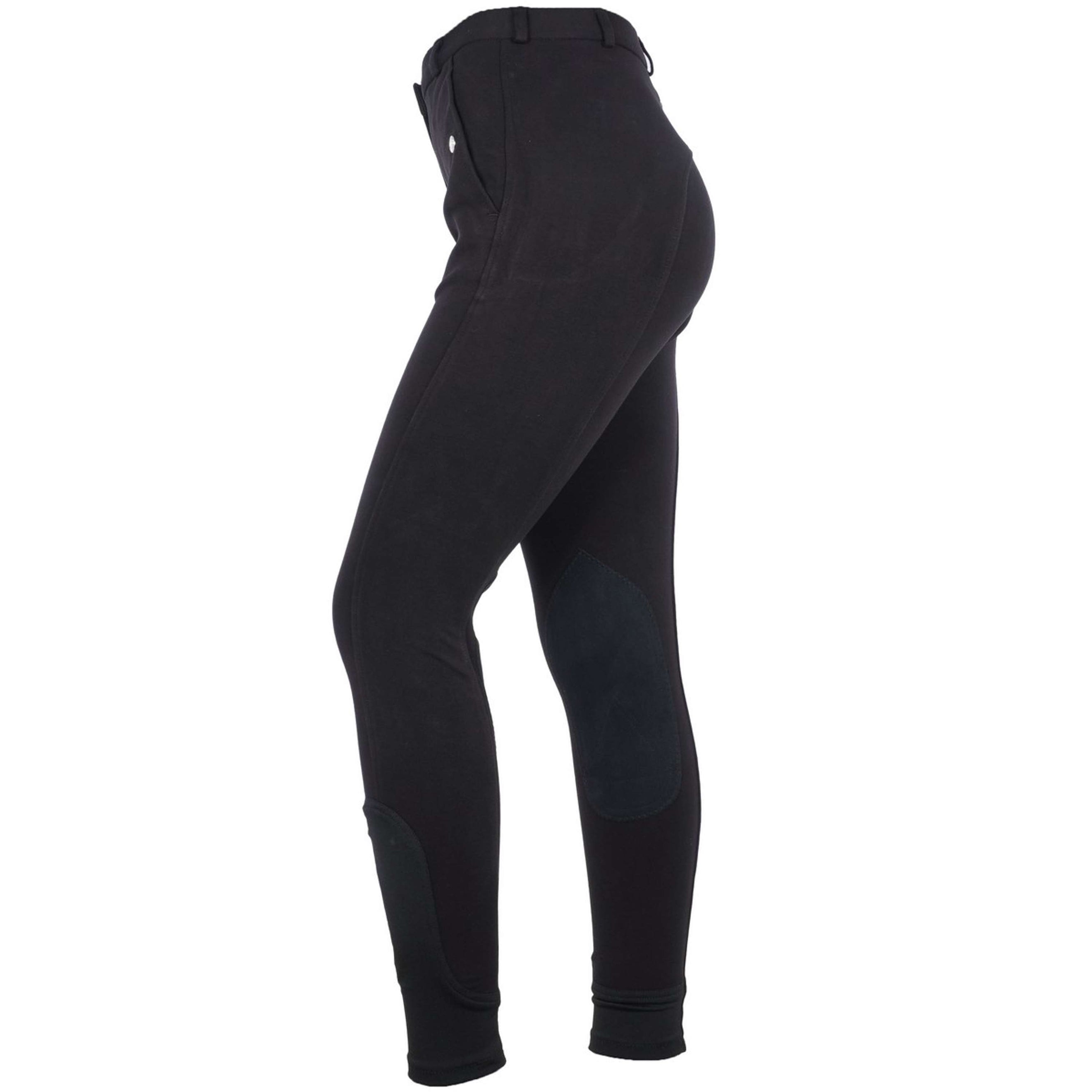 Harry's Horse Pantalones Beijing II Mujer Negro