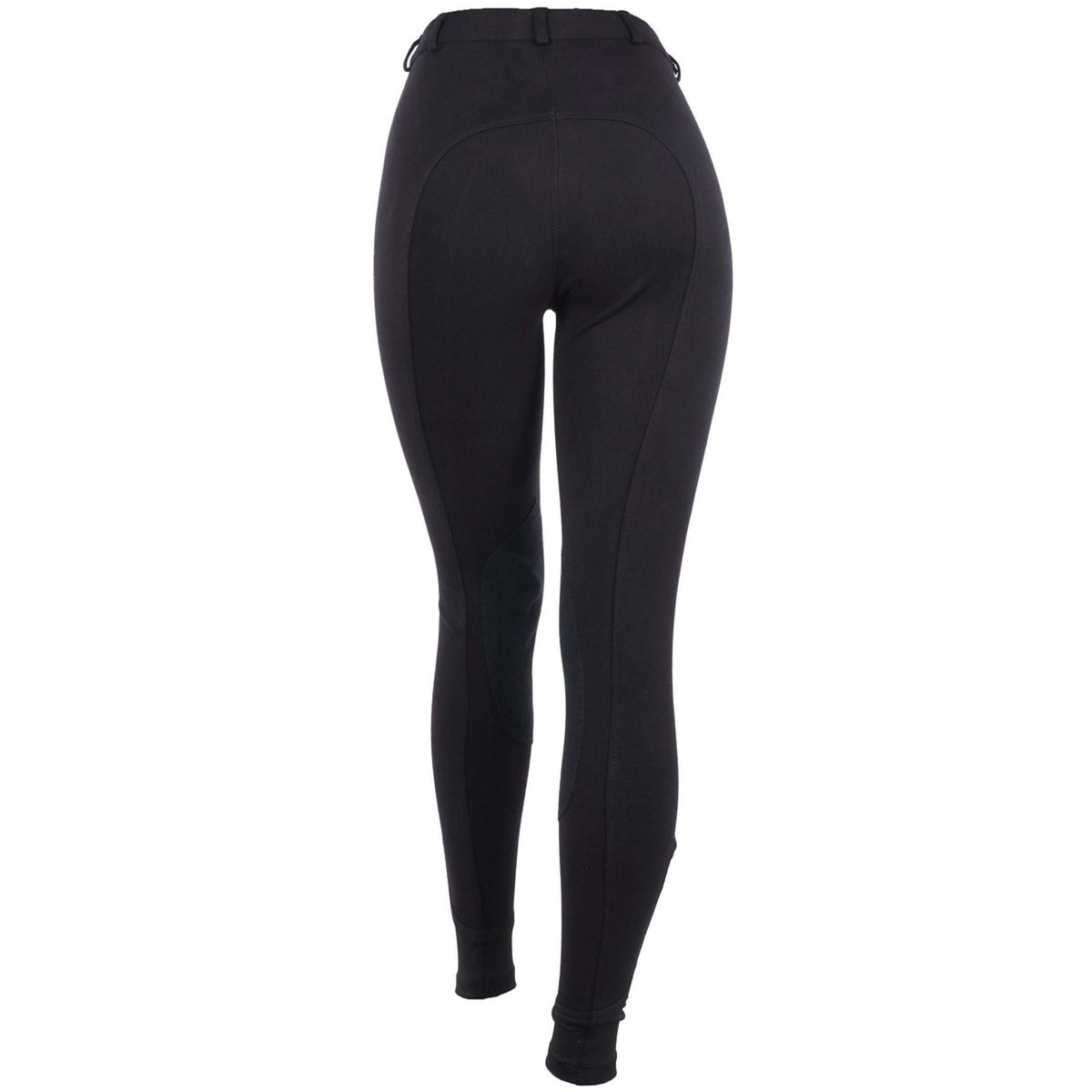 Harry's Horse Pantalones Beijing II Mujer Negro