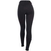 Harry's Horse Pantalones Beijing II Mujer Negro