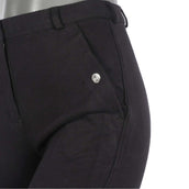 Harry's Horse Pantalones Beijing II Mujer Negro