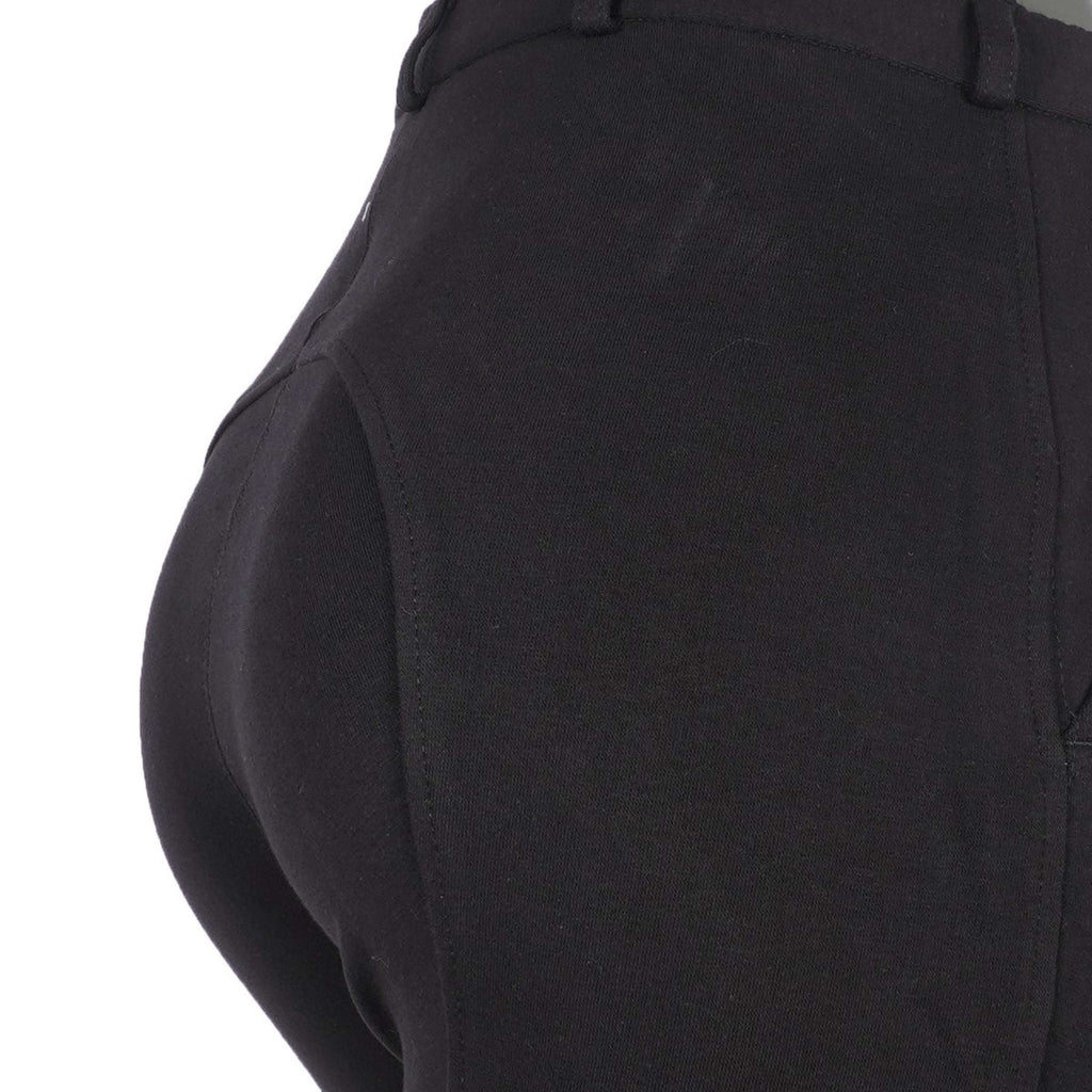 Harry's Horse Pantalones Beijing II Mujer Negro