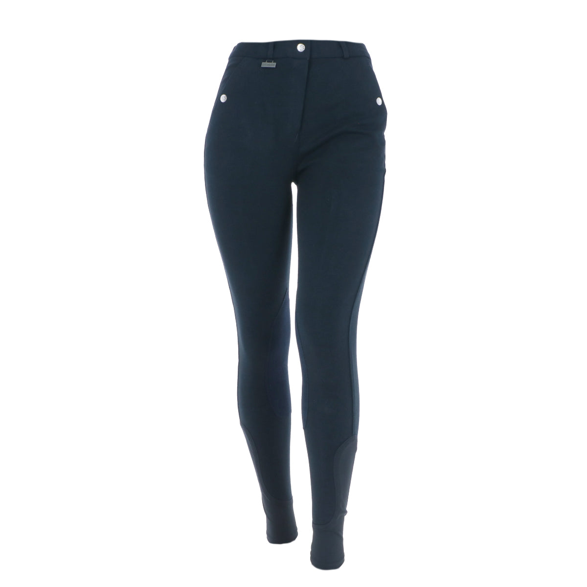 Harry's Horse Pantalones Beijing II Mujer Navy