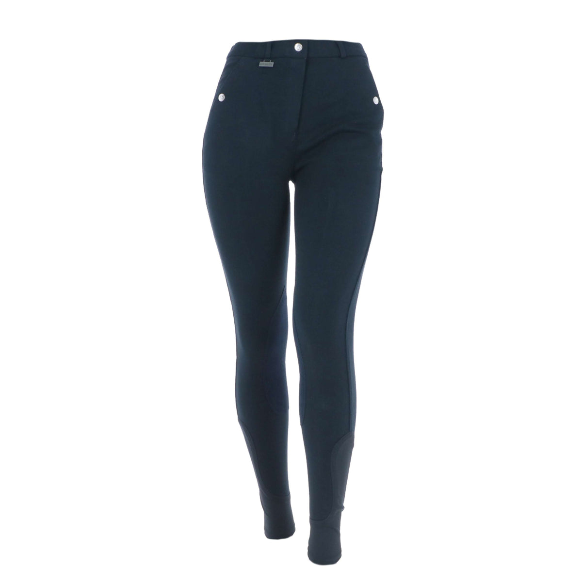 Harry's Horse Pantalones Beijing II Mujer Navy