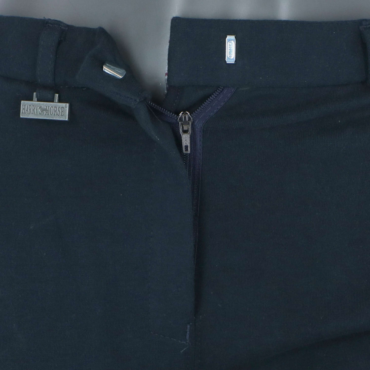 Harry's Horse Pantalones Beijing II Mujer Navy