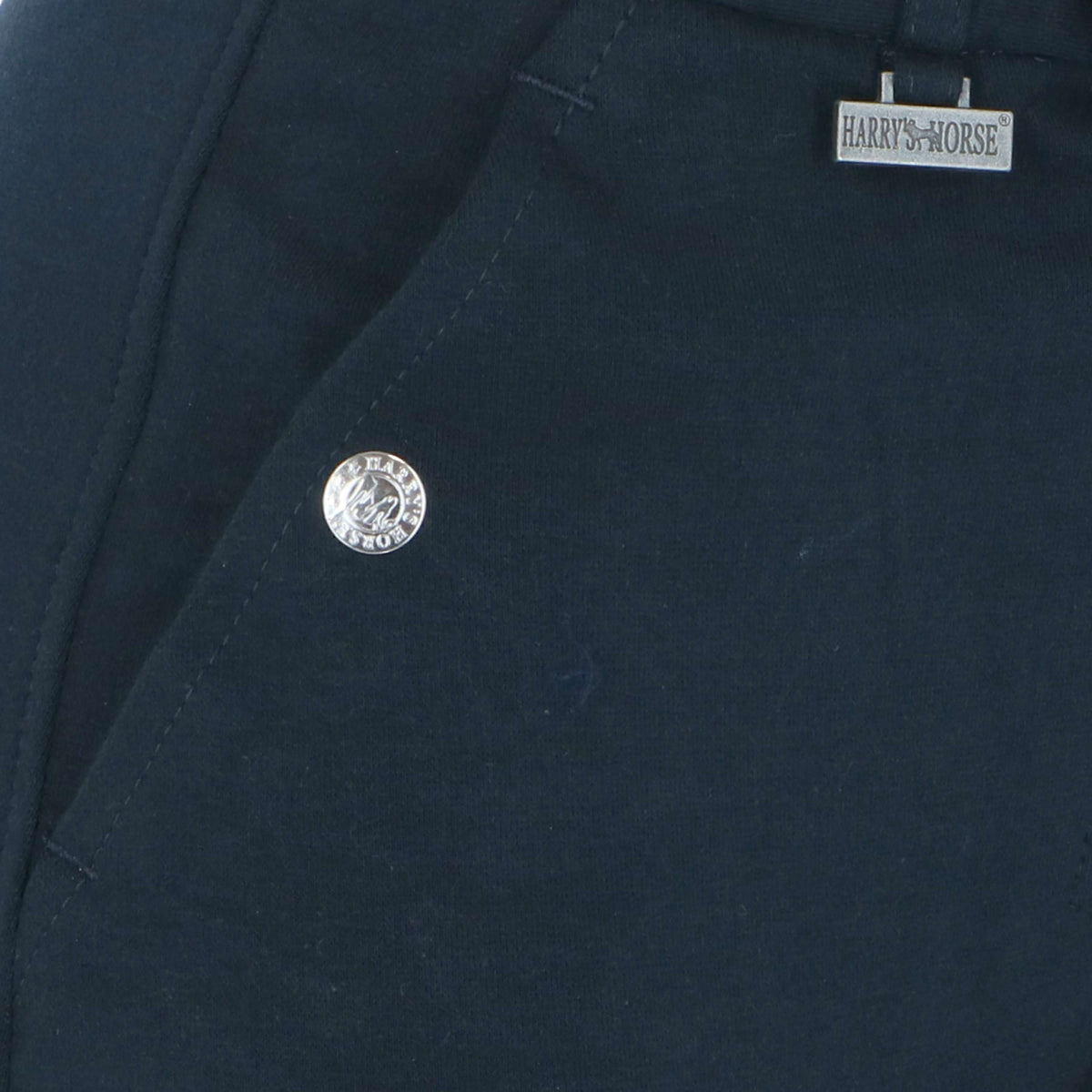 Harry's Horse Pantalones Beijing II Mujer Navy