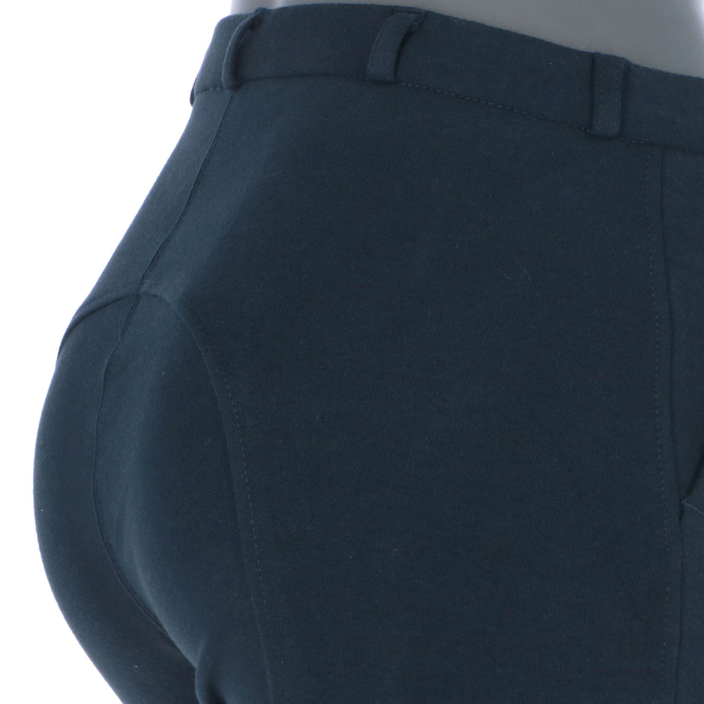 Harry's Horse Pantalones Beijing II Mujer Navy